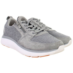 Vionic Remi Womens Grey Trainers