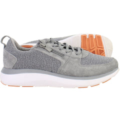 Vionic Remi Womens Grey Trainers