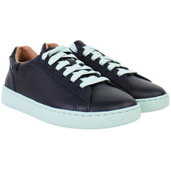 Vionic Mahoney Mable Womens Navy Trainers