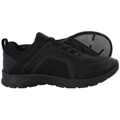 Vionic Brisk Maya Womens Black Trainers