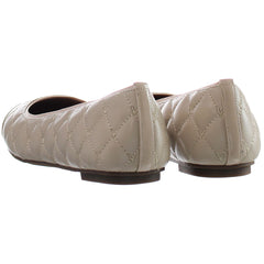 Vionic Desiree Womens Beige Shoes
