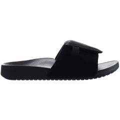 Vionic Keira Womens Black Sliders