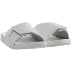 Vionic Keira Womens White Sandals