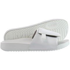 Vionic Keira Womens White Sandals