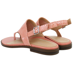 Vionic Ella Womens Pink Sandals
