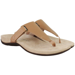 Vionic Edin Womens Stone Trainers