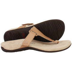 Vionic Edin Womens Stone Trainers
