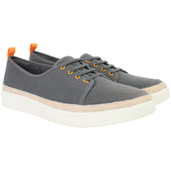 Vionic Jovie Womens Grey Shoes