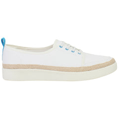 Vionic Jovie Womens White Shoes
