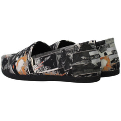 Toms x Star Wars Womens Black Espadrilles