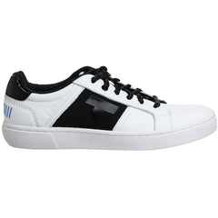Toms x Star Wars Leandro Mens White Plimsolls