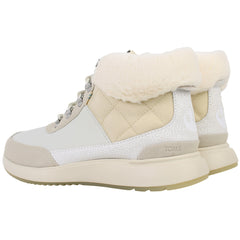 Toms x Star Wars Cascada Princess Leia Womens Beige Shoes