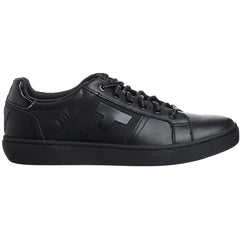 Toms x Star Wars Leandro Mens Black Plimsolls