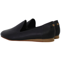 Toms Darcy Womens Black Shoes