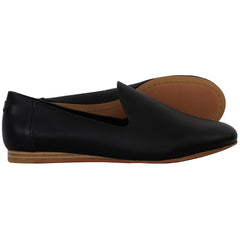 Toms Darcy Womens Black Shoes