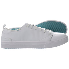 Toms TRVL Lite Low Womens White Trainers