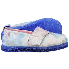 Toms Alpargata Kids Multicolour Plimsolls
