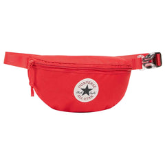Converse x Chuck Taylor Patch Sling Pack Red Waist Bag