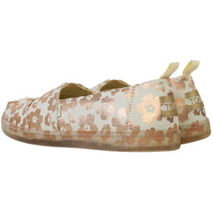 Toms Alpargata Kids Multicolour Plimsolls