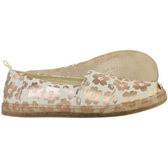 Toms Alpargata Kids Multicolour Plimsolls