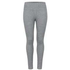 Converse Wordmark Womens Grey Leggings