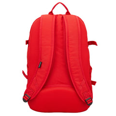 Converse Straight Edge Red Backpack