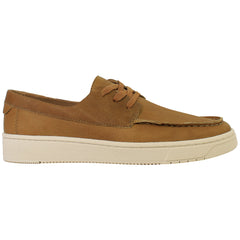 Toms Trvl Lite London Mens Brown Shoes