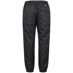 Converse Commercial Mens Black Track Pants