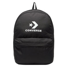 Converse Speed 3 Black Backpack