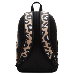 Converse Go 2 Leopard Print Brown Backpack