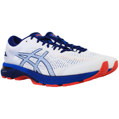 Asics Gel-Kayano 25 Mens White Running Shoes