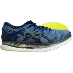 Asics MetaRide Mens Blue Running Shoes