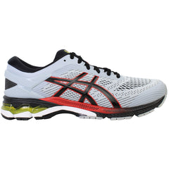 Asics Gel-Kayano 26 Mens Grey Running Shoes