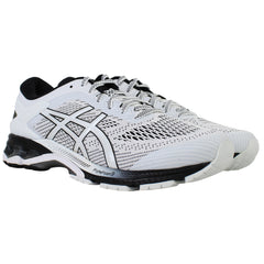 Asics Gel-Kayano 26 Mens Off White Running Shoes