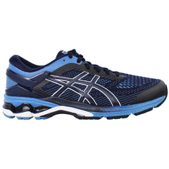 Asics Gel-Kayano 26 Mens Navy Running Shoes
