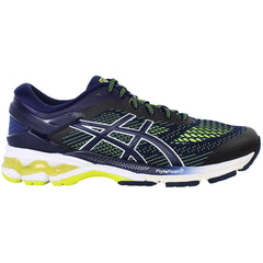 Asics Gel-Kayano 26 Mens Navy Running Shoes