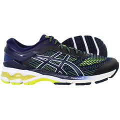 Asics Gel-Kayano 26 Mens Navy Running Shoes
