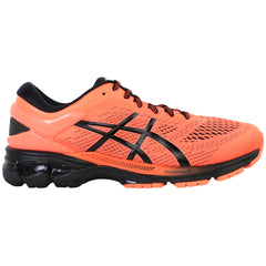 Asics Gel-Kayano 26 Mens Orange Running Shoes