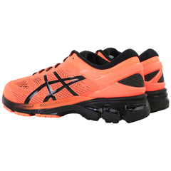 Asics Gel-Kayano 26 Mens Orange Running Shoes