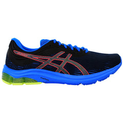 Asics Gel-Pulse 11 LS Mens Black Running Shoes