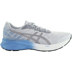 Asics Dynablast Mens Grey Running Shoes