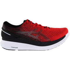 Asics GlideRide 2 Mens Red Trainers