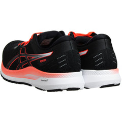 Asics EvoRide TOKYO Mens Black Running Shoes