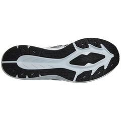 Asics Dynablast 2 Mens Black Running Shoes