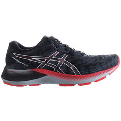 Asics Gel-Kayano Lite 2 Mens Black Running Shoes