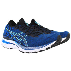 Asics Gel-Kayano 28 MK Mens Blue Running Shoes