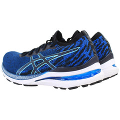 Asics Gel-Kayano 28 MK Mens Blue Running Shoes