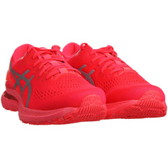 Asics Gel-Kayano 28 Lite-Show Mens Pink Running Shoes