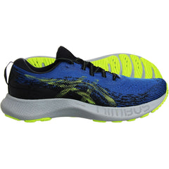 Asics Gel-Nimbus Lite 3 Mens Blue Running Shoes