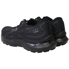 Asics Gel-Cumulus 24 Mens Black Running Shoes